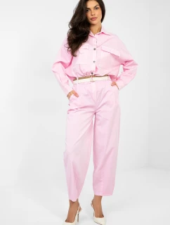 Dámske nohavice model 224185 Taliansko Moda