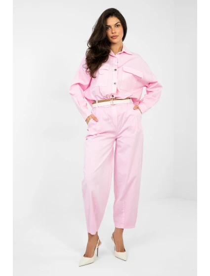 Dámske nohavice model 224185 Taliansko Moda