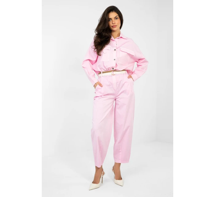 Dámske nohavice model 224185 Taliansko Moda