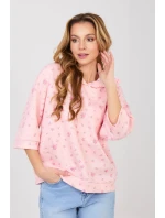 Mikina model 224830 Taliansko Moda