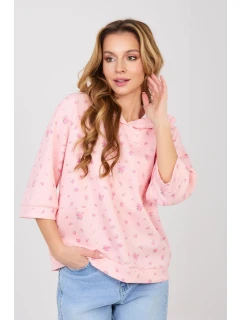 Mikina model 224830 Taliansko Moda