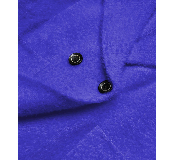 Krátky prehoz cez oblečenie typu alpaka v nevädzovej farbe (CJ65)