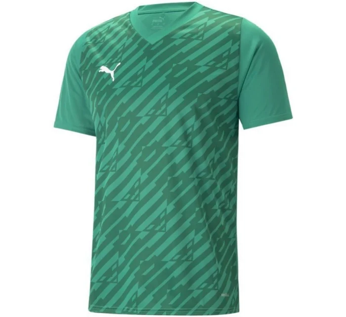 Puma teamUltimate M tričko 705371 05 pánske Puma teamUltimate M tričko 705371 05 pánske