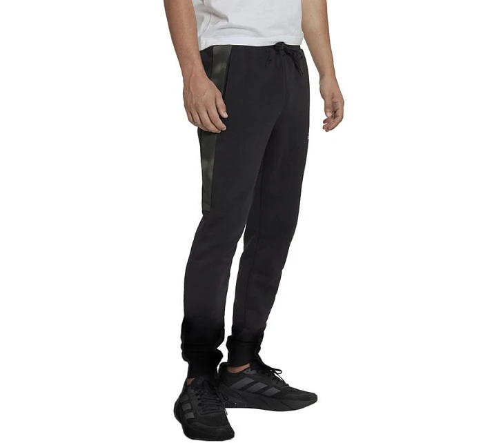 Spodnie Essentials Camo Print Fleece Pant M model 19566688 - ADIDAS