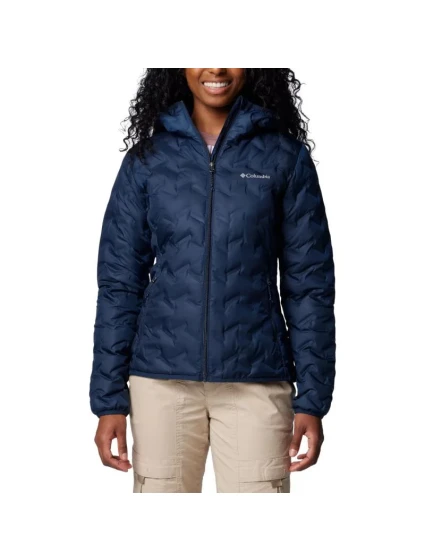 Delta Ridge II Down Hooded Jacket W model 21119279 - Columbia