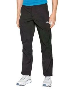 Pánské outdoorové kalhoty Pant Regular Fit černé model 21351761 - The North Face