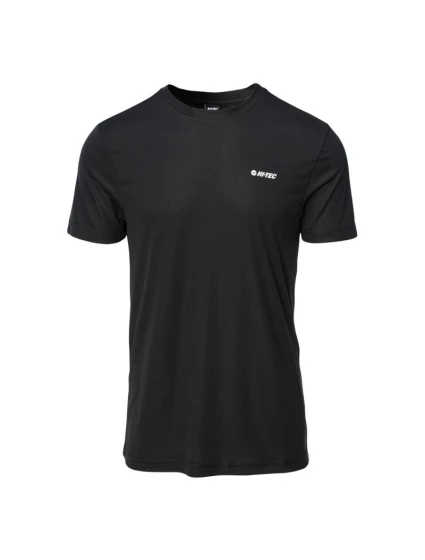 Tričko Hi-Tec Hilbi M 92800622404 Tričko Hi-Tec Hilbi M 92800622404