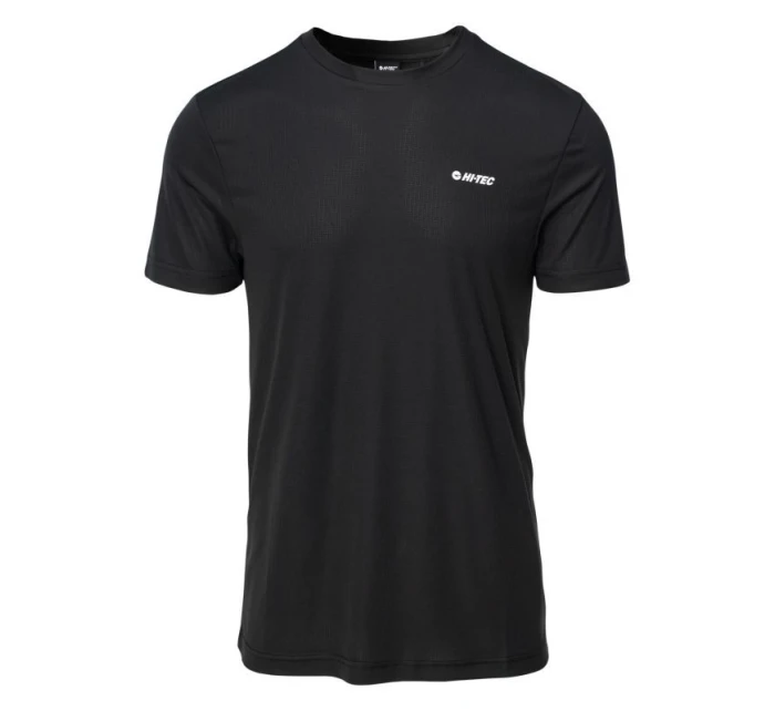 Tričko Hi-Tec Hilbi M 92800622404 Tričko Hi-Tec Hilbi M 92800622404