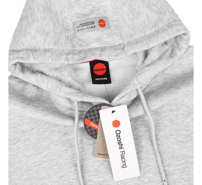 Ozoshi Jukon M mikina OZ93888 muži Ozoshi Jukon M mikina OZ93888 muži