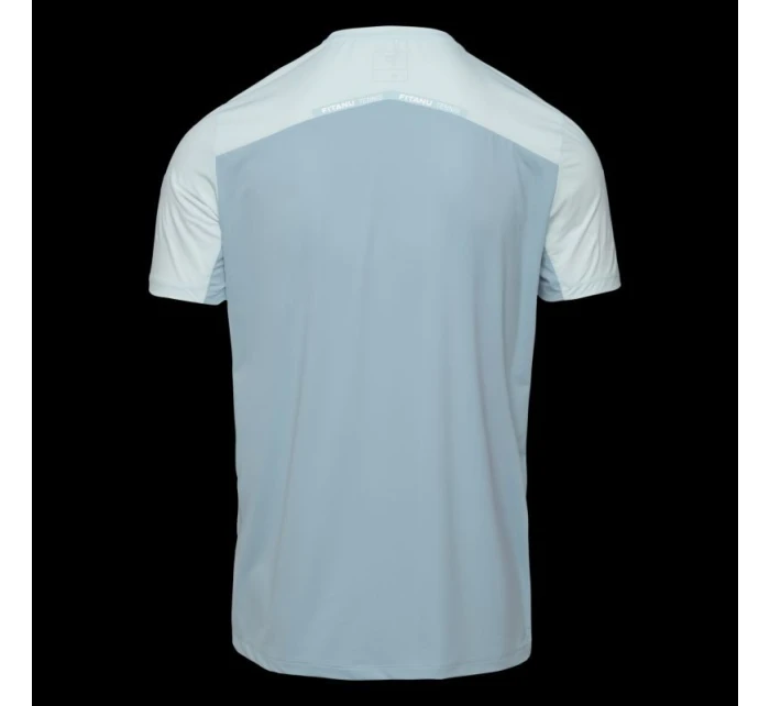 Pánske tričko s krátkym rukávom FISSES