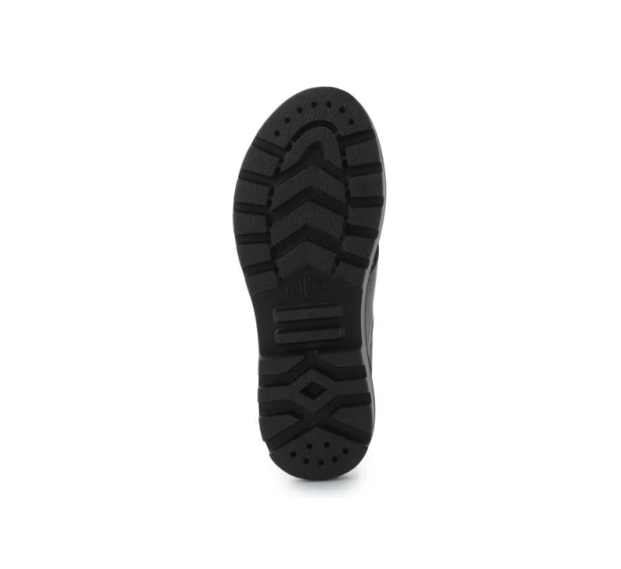 Palladium Pallacruise Crossed W Sandále 94461-008