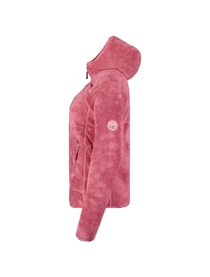 dámský fleece  DB lady  PINK ) model 22129749 - Geographical Norway