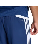 Pánske šortky adidas Tiro 26 Competition Match Shorts navy blue and white KA6182