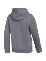Detská fleecová mikina Nike Park 26 sivá IB1226 071 Detská fleecová mikina Nike Park 26 sivá IB1226 071