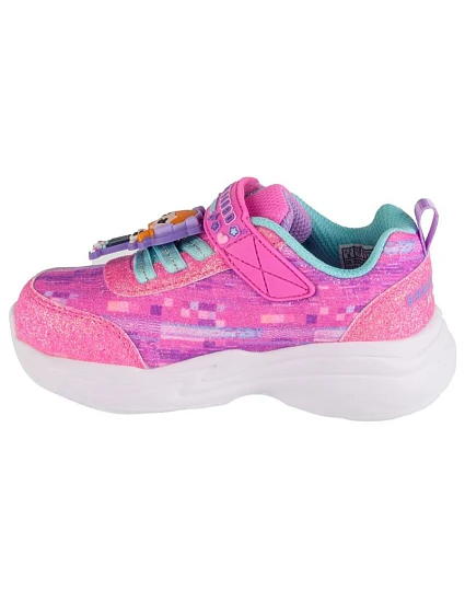 ers Squad Pink 23 model 22156357 - Skechers ers Squad Pink 23 model 22156357 - Skechers