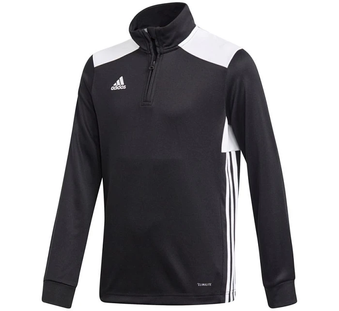 Detské futbalové tričko Regista 18 TR Top CZ8654 - Adidas