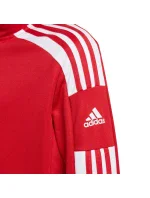 Squadra 21 GP6458 Mládežnícka tréningová mikina - Adidas