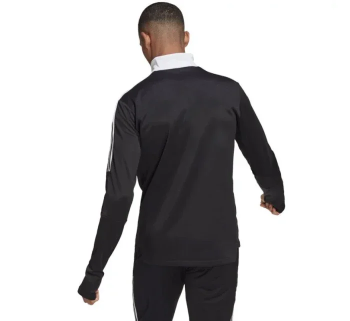 Pánska futbalová mikina Tiro 21 Warm Top M GM7354 - Adidas Pánska futbalová mikina Tiro 21 Warm Top M GM7354 - Adidas