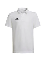 Detské tričko Entrada 22 Polo Jr HC5059 - Adidas