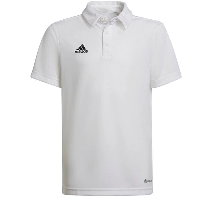 Detské tričko Entrada 22 Polo Jr HC5059 - Adidas