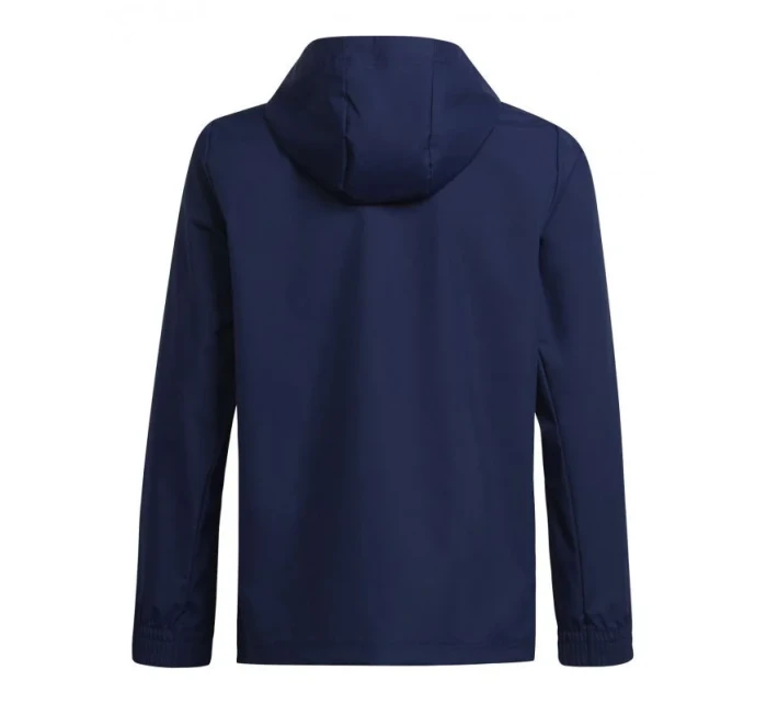 Detská bunda Entrada 22 All-Waether Jr H57511 - Adidas