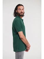 Pánské piqué polo 10. sky model 22474372 - Russell Athletic