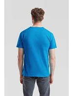 Tričko Fruit of the Loom Valueweight T 16.1036 červené Tričko Fruit of the Loom Valueweight T 16.1036 červené