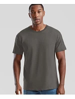 Valueweight T Tričko model 22496854 light graphite - Fruit of the Loom