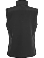 R Dámská 2vrstvá softshell vesta "Printable" 30. black model 22429203 - Result R Dámská 2vrstvá softshell vesta "Printable" 30. black model 22429203 - Result