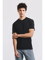 Promodoro 3100 Unisex tričko z hrubej bavlny 40.3100 v odtieni dusty khaki Promodoro 3100 Unisex tričko z hrubej bavlny 40.3100 v odtieni dusty khaki