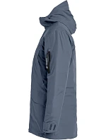 Tenson Vision Parka Women Dámska zateplená parka 84.8187 tmavomodrá Tenson Vision Parka Women Dámska zateplená parka 84.8187 tmavomodrá