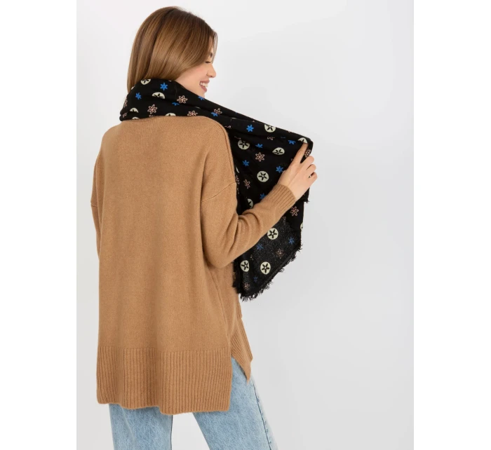 Šatka AT CH 23505 1.55 čierny