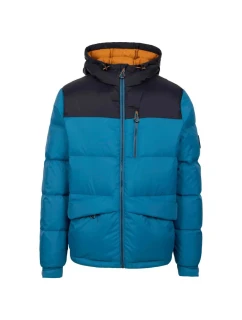 Pánska páperová bunda Trespass Erris