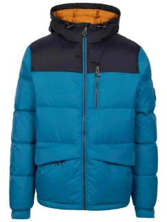 Pánská péřová bunda model 21280088 - Trespass