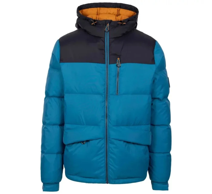 Pánska páperová bunda Trespass Erris