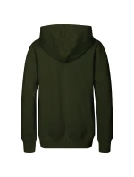 Chill mikina pre deti vojenská