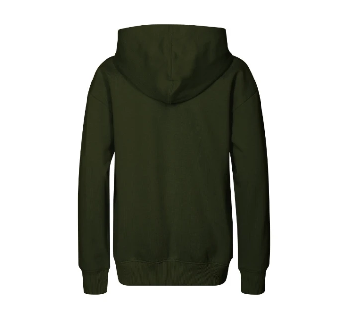 Chill mikina pre deti vojenská