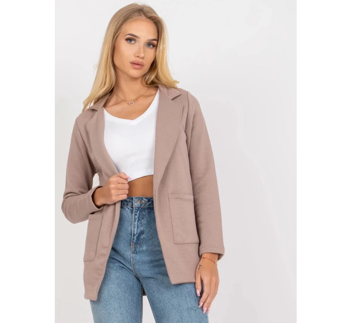 Dámské sako ZT model 21859156 - FPrice Dámské sako ZT model 21859156 - FPrice