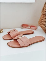 Dámské žabky  - FashionStreet model 22358299