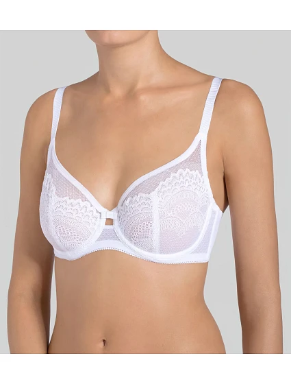 Podprsenka nevyztužená model 4896605 Darling W02 - Triumph
