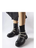 Topánky model 205121 Solea