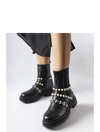 Topánky model 205121 Solea