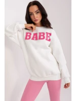 Mikina model 206652 Továrenská cena Mikina model 206652 Továrenská cena