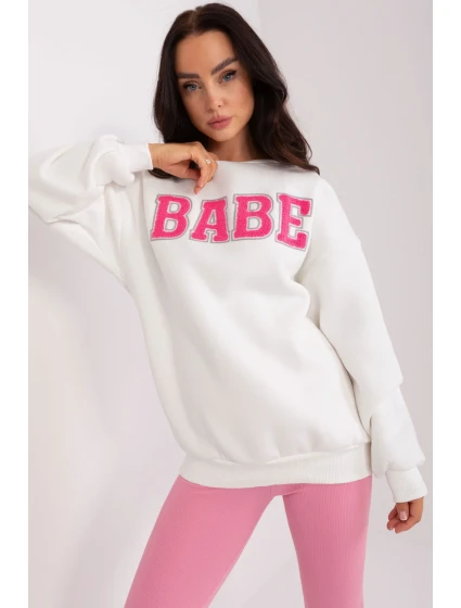 Mikina model 206652 Továrenská cena Mikina model 206652 Továrenská cena