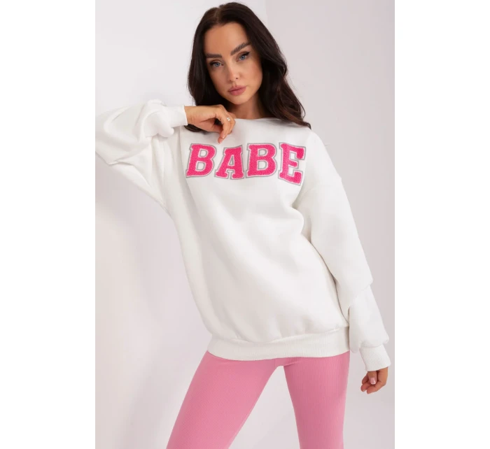 Mikina model 206652 Továrenská cena Mikina model 206652 Továrenská cena