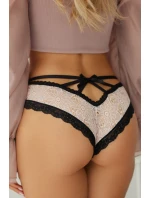 Nohavičky model 222655 Pure Sin