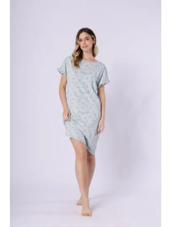 Nočná košeľa model 223685 M-Max