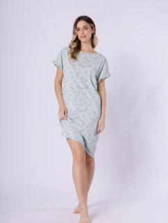 Nočná košeľa model 223685 M-Max