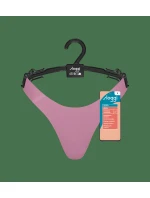 sloggi ZERO Feel 2.0 Tiny Thong - PURPLE - SLOGGI PURPLE - SLOGGI