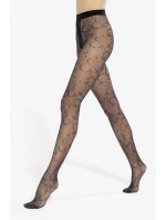 Punčocháče Trendy model 20934670 wz.01 20 den 5XL - Gatta